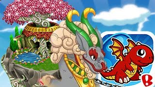 Dragonvale | How to summon Legendary Ts'aishen! |