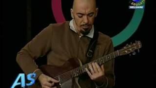 Pulp Fiction Theme Misirlou on Slide Guitar