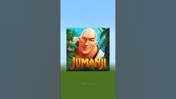 Top 4 Game Logo Pixel Art in Minecraft 🎮