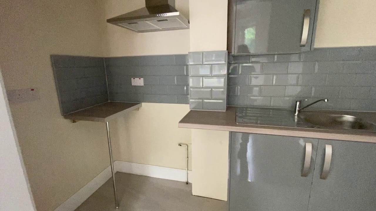 Mill Hill Lane, Derby, DE23 YouTube