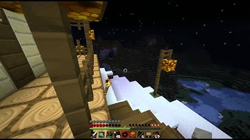 Minecraft - The Fountain of Immortality - Part 5