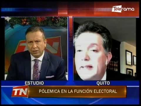 Dr. Patricio Cadena 