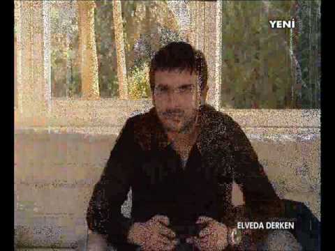 Elveda Derken منى أمرشا اشتقتلك