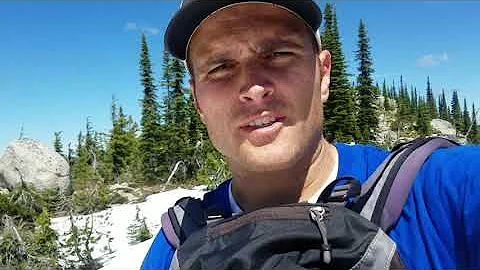 Long Mtn & Lake July 2020