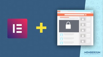 Elementor + ActiveCampaign Integration: Control Visibility of Blocks w/ AC Tags using Memberium