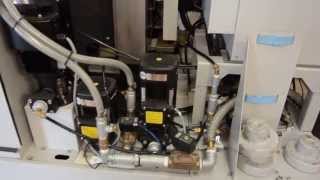 2011 MITSUBISHI FA-10S CNC WIRE - FOR SALE - 631-586-5252