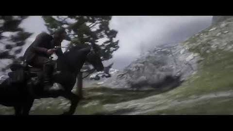 Red Dead Redemption 2 - This Is Why You Should Never Trust Autopilot Mode