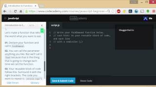Introduction to Functions 4/13