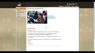 SAM Cengage - How to Join a Section and use Practice for Exams