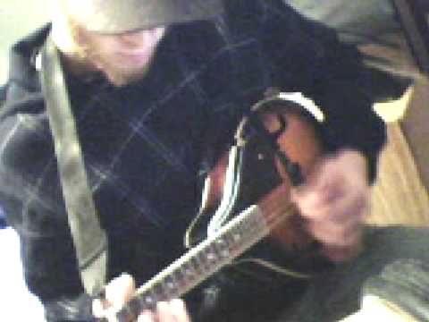 adam poirier mandolin