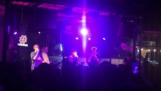 OG-ANIC x LAZYLOXY x HIGHHOT -  เป็นไรไหม