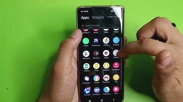 Vivo V50 5G Elite Edition: Hoe schakel ik databesparing in?