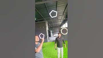 "Drone Obstacle Avoidance Test 🚁 | Learn Smart Flying Skills in Action!"