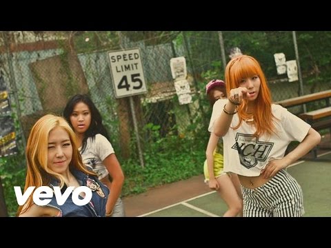 Wa$$up - Wa$$up(와썹)