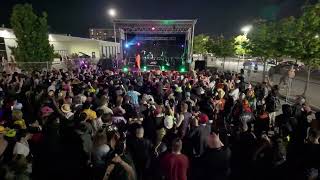 Anime Fans Hate Drake, Hes Cooked Playing Kendrick Lamars Not Like Us At A Rave Reactions Club