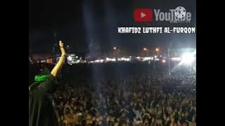 Lirik ROQQOT 'AINA // by.mafia sholawat