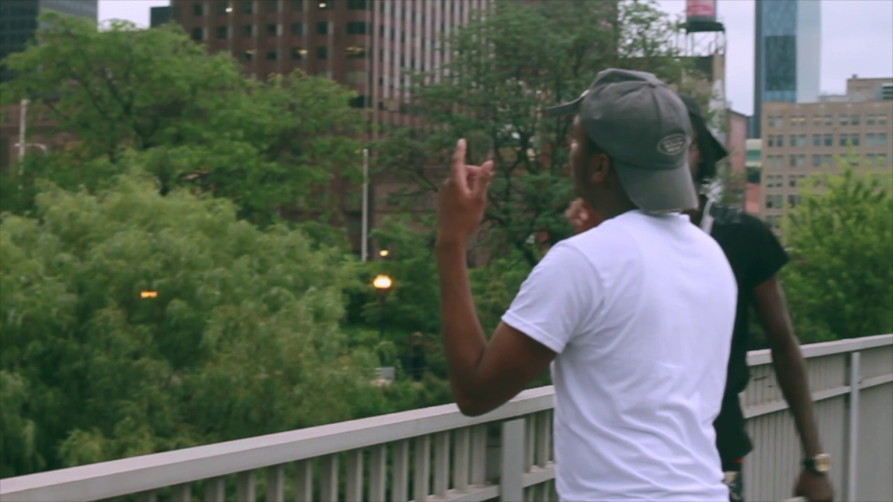 Lil Veeski - Up Again Shot By |@HigherSelfilms|