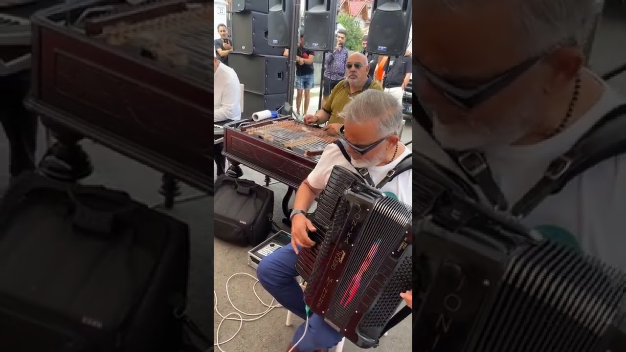 ionica minune hora asa cum trebuie cântată 2022 !!! dansează și petrele