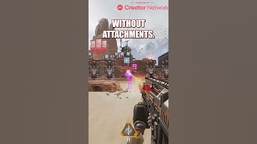 NEW CAR SMG IN APEX LEGENDS