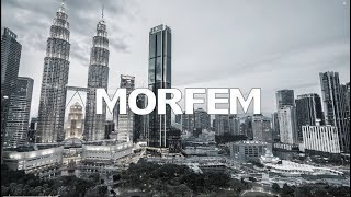 Morfem – Rayakan Pemenang Lyrics