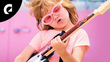 Thumbnail of Basixx - Shangri-La (Royalty Free Rock)