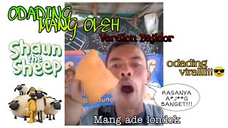 ODADING MANG OLEH!!! || Mang Ade Londok (Bajidor Version)