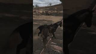 #rdr2 #lifeisbutadream #gaming     RDR 2 Gameplay