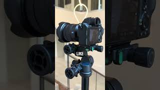 Your Camera Doesn't Make You a Photographer