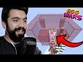 HAVAYA CAMDAN BASE YAPMAK (OYUNDAN ÇIKTI) !!! | Minecraft: EGG WARS
