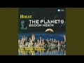 Miniature de la vidéo de la chanson The Planets, Op. 32: Iii. Mercury, The Winged Messenger