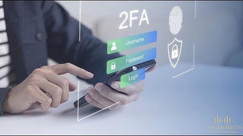 MFA vs SSO Difference