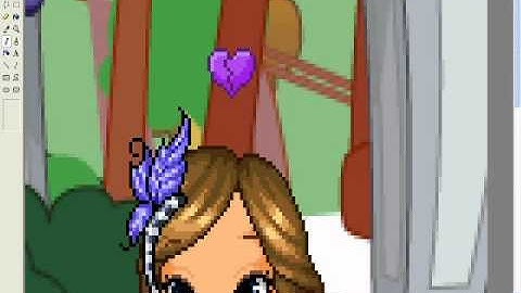 Fantage How-To (How-To Colorize Your Fantage Character)