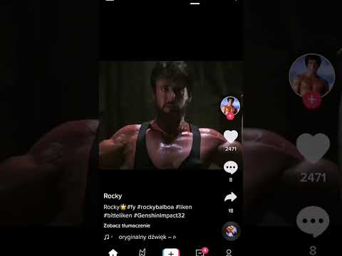 Rocky 4 Eye Of The Tiger Speed Up