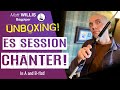 Unboxing! ES Session Chanter - one of the hottest new practice chanters on the market!