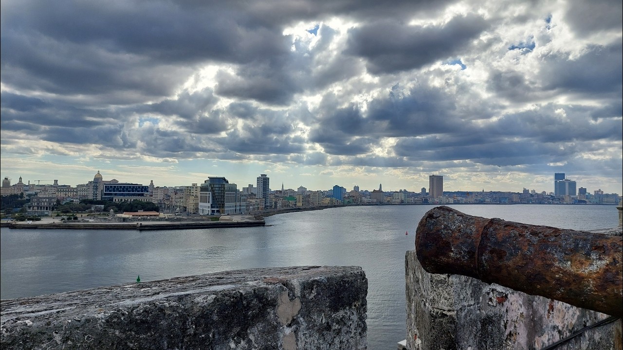 #CubaC4PTour, Part 9