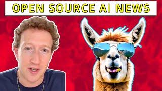 The Open-Source AI Explosion: How Llama Is Changing Everything