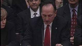 The Honorable John C. Dugan
