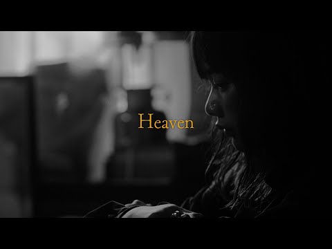 崎山蒼志 Soushi Sakiyama 「Heaven」 MUSIC VIDEO