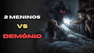 TESTEMUNHO CCB |ELES ORARAM... E O IMPOSSÍVEL ACONTECEU! (ÁUDIO EXCELENTE)