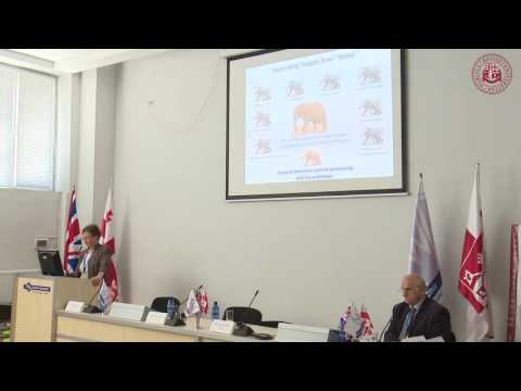 საერთაშორისო სამეცნიერო კონფერენცია: ნევროლოგიური დაავადებები და თანმხლები პათოლოგიები