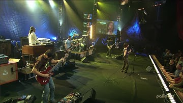 Alanis Morissette - Thank You HD (Live)