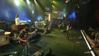 Alanis Morissette - Thank You HD (Live) chords