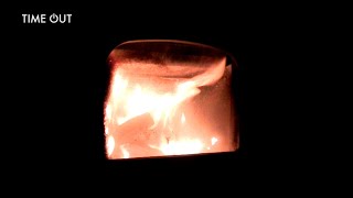 Relaxing Fireplace/Stove with Closed Hatch and White Noise for Relaxation, Sleep and Cozy Moments by TIME OUT - The Relax Channel 406 views 5 years ago 4 hours, 16 minutes