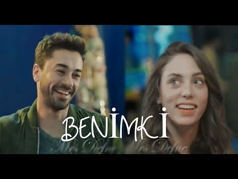 Kalp Atışı ll AlEy ll - Benimki ♥