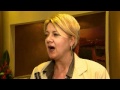 Anita Cremer, Director of Sales & Marketing, Emirates Palace @ WTM 2011