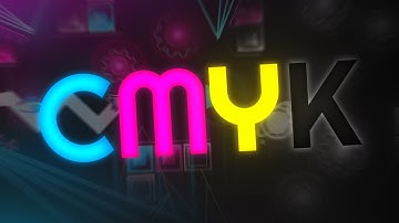 "CMYK" by ewop and more (Upcoming Demon) | Preview 1