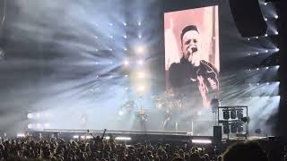 Elegy - Architects (live in Hamburg, Germany)