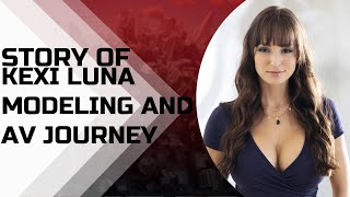Lexi Luna Weight Height Modeling And Av Journey Bold And Beauty Only On War News