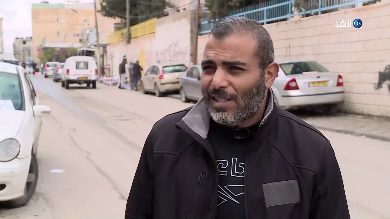 القدس | مخيم شعفاط.. مستقبل مجهول بسبب إجراءات الاحتلال