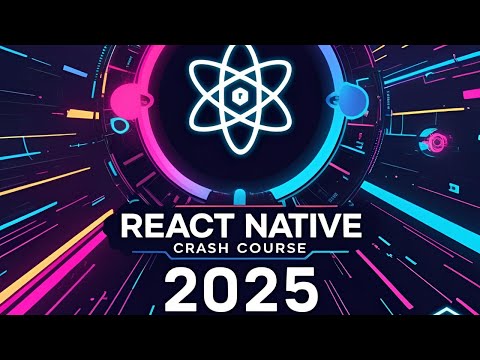 🔴 React Native
